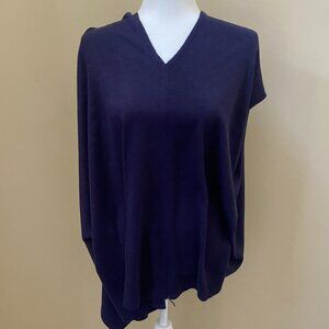 Navy Blue wrap NWTs